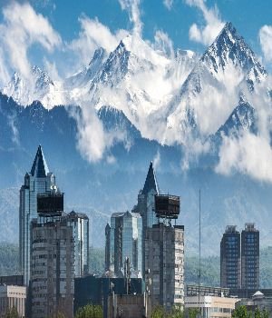 Kazakhstan