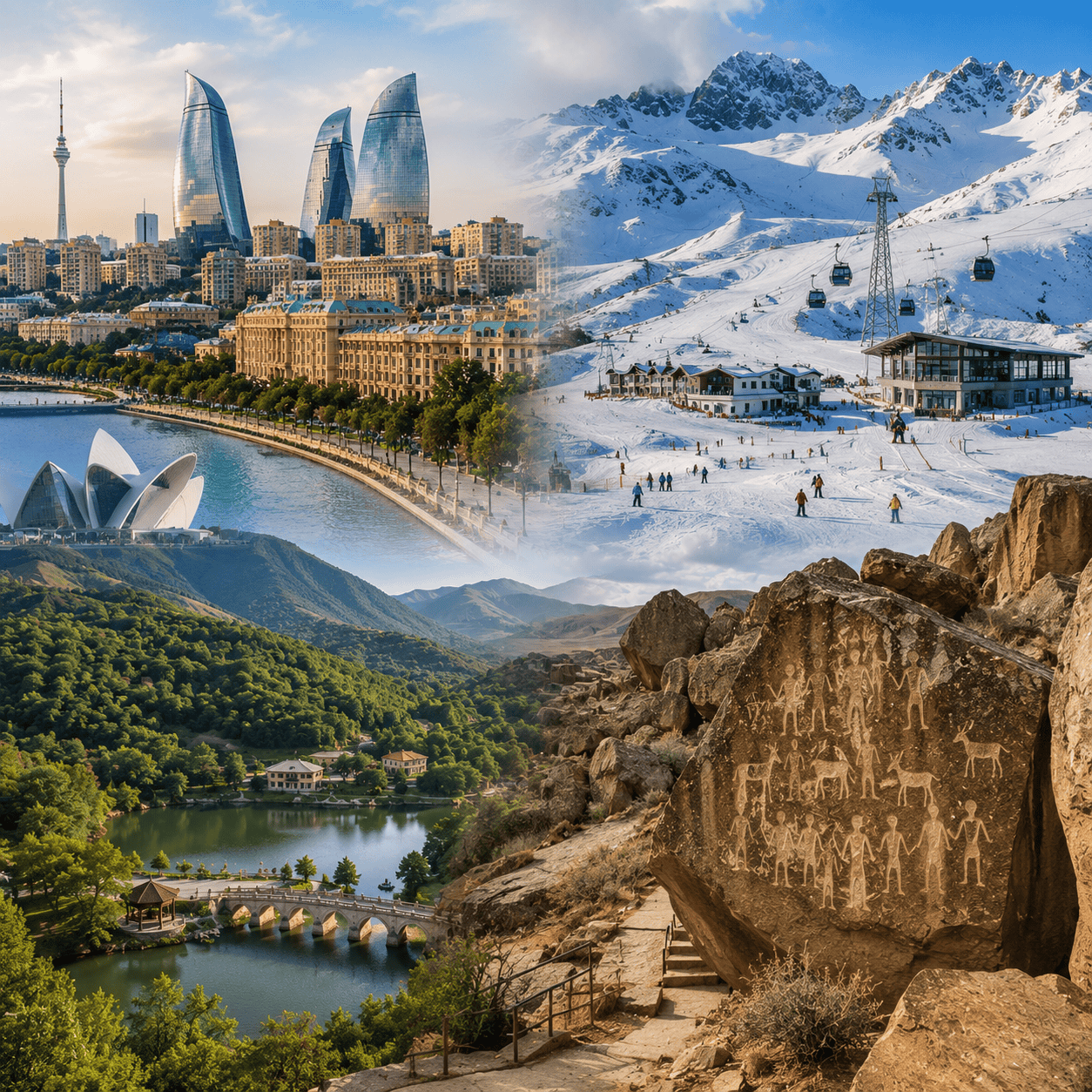 Azerbaijan