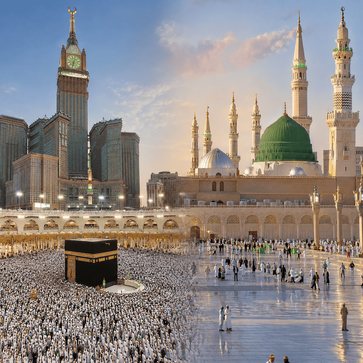 Saudi Arabia