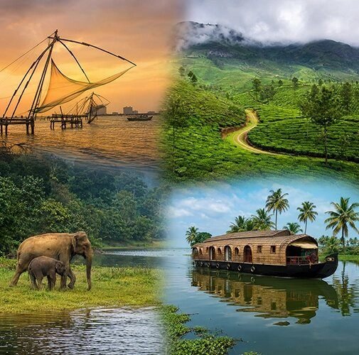 India