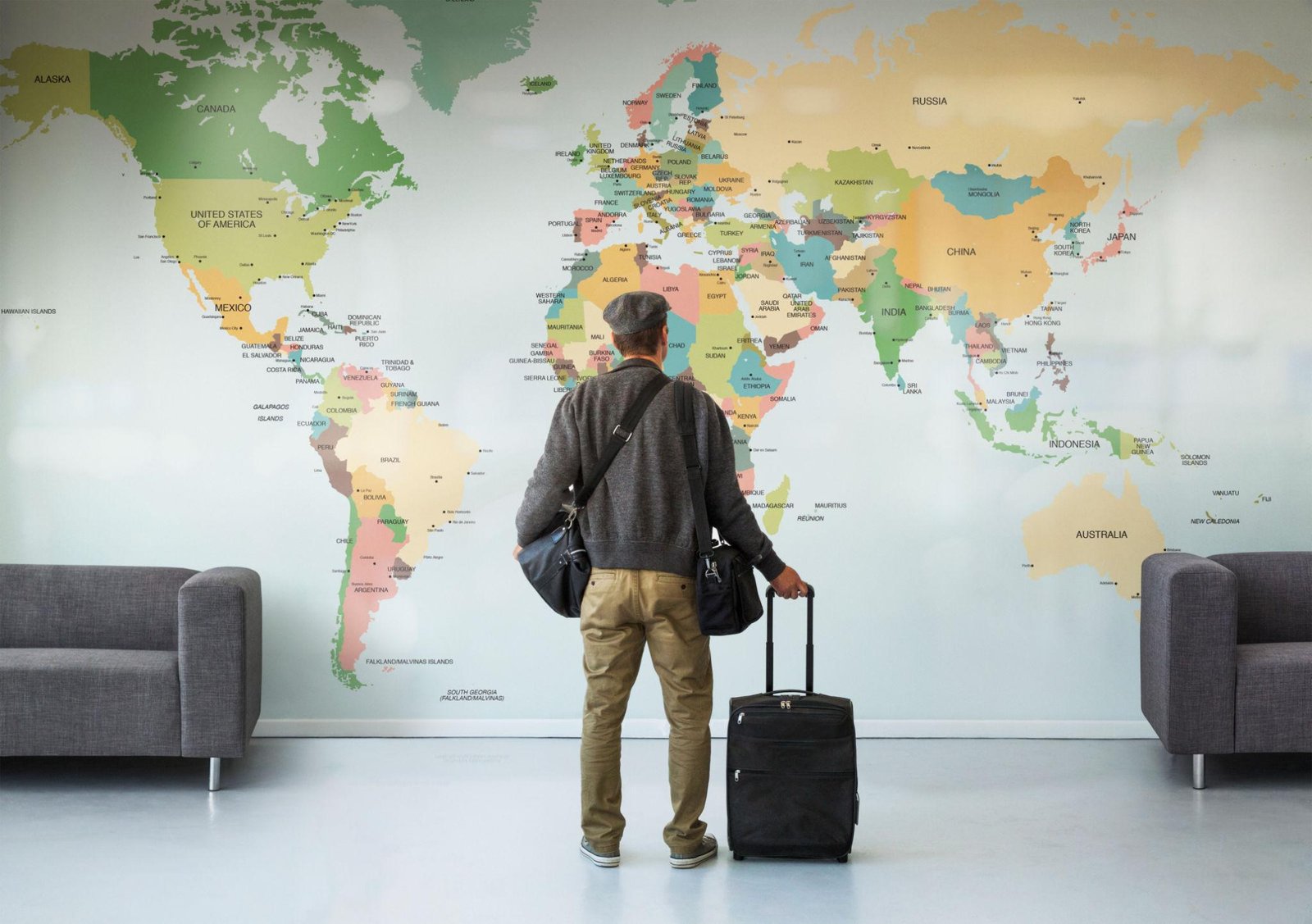 International Holiday Packages