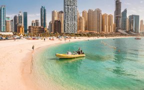 Two Hour Walking Tour of Manhattan