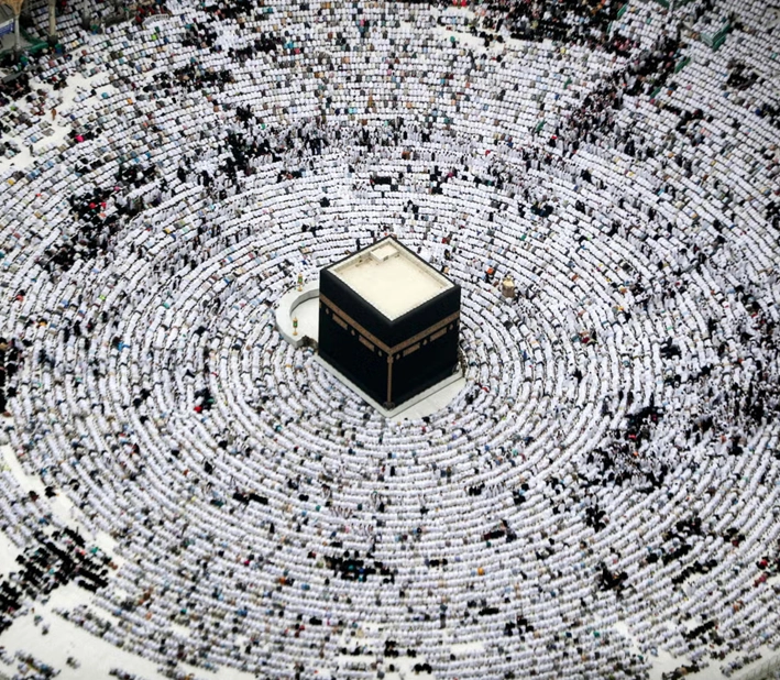 Standard Umrah Bus Package  Makkah  Madinah