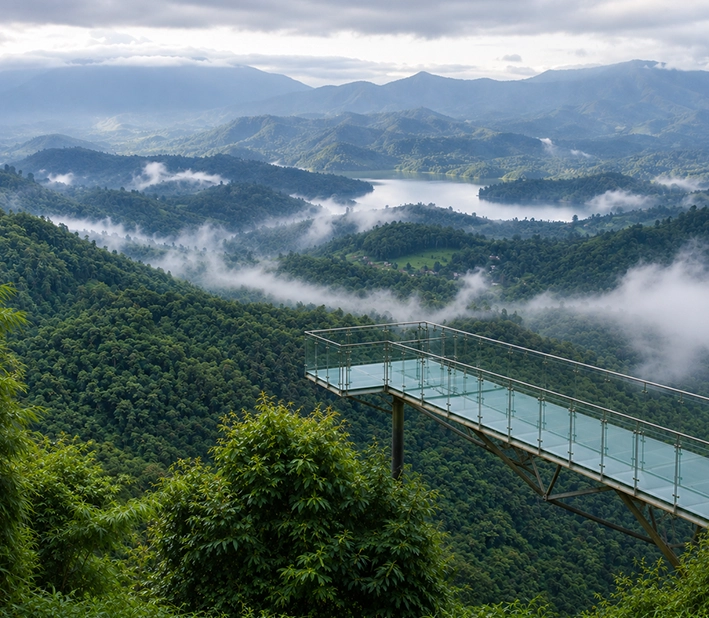 Kerala Premium Holiday Package  Kochi Munnar Thekkady  Alleppey